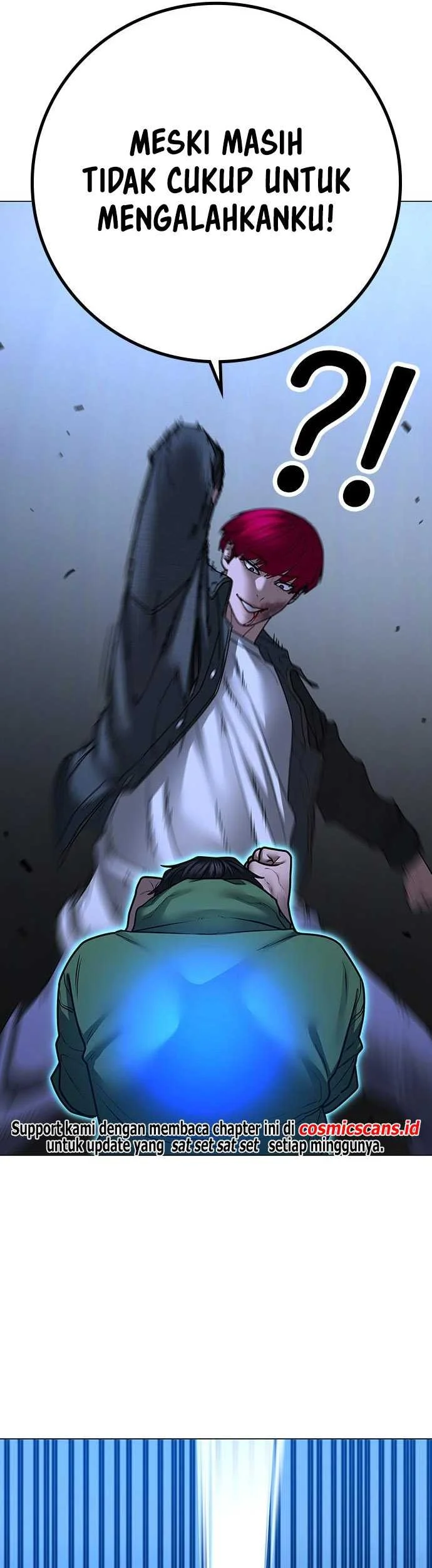 Reality Quest Chapter 92 - halaman 43