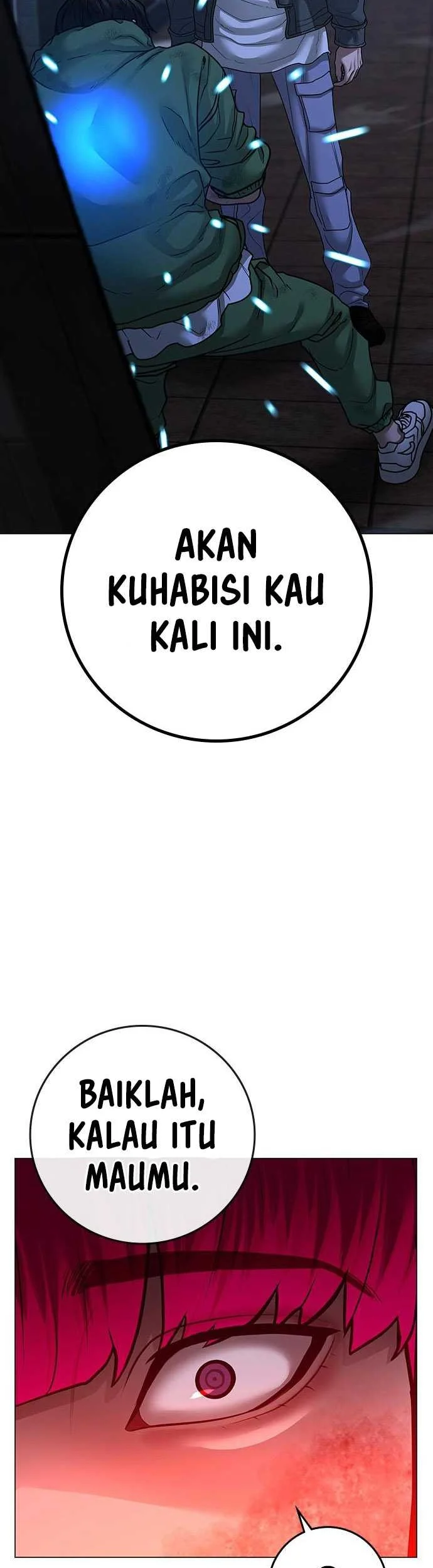 Reality Quest Chapter 92 - halaman 49
