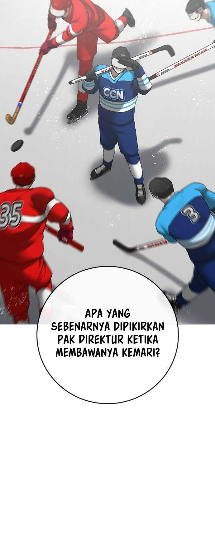 Reality Quest Chapter 92 - halaman 5