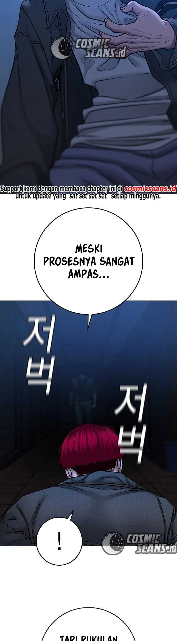 Reality Quest Chapter 92 - halaman 57