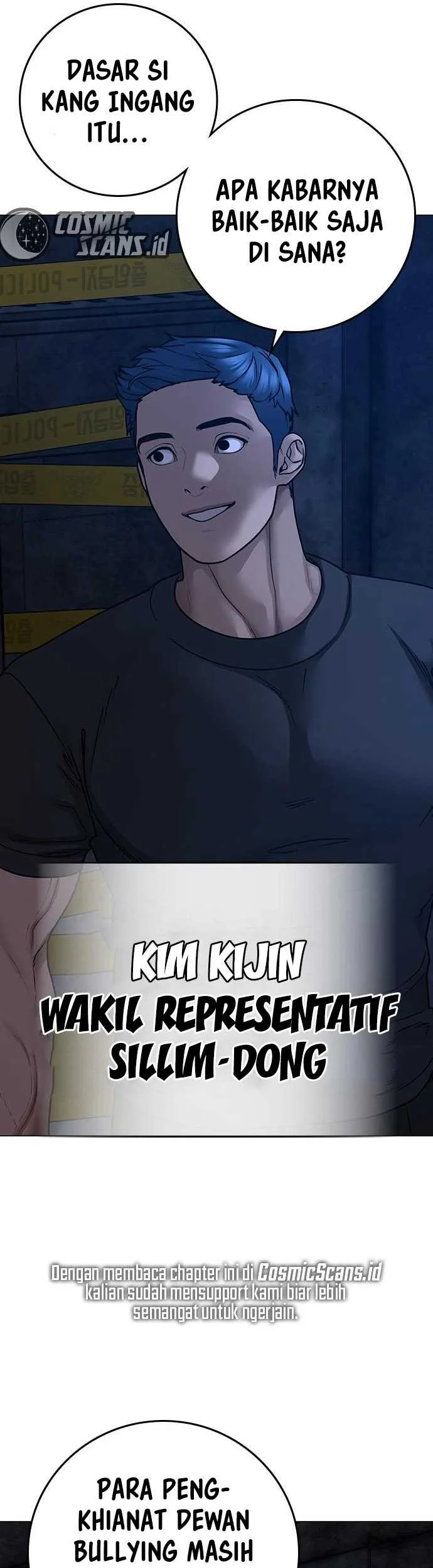 Reality Quest Chapter 92 - halaman 63
