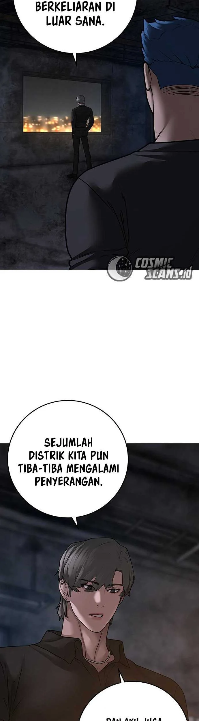 Reality Quest Chapter 92 - halaman 64