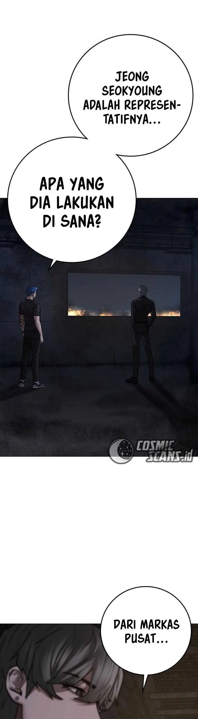Reality Quest Chapter 92 - halaman 67