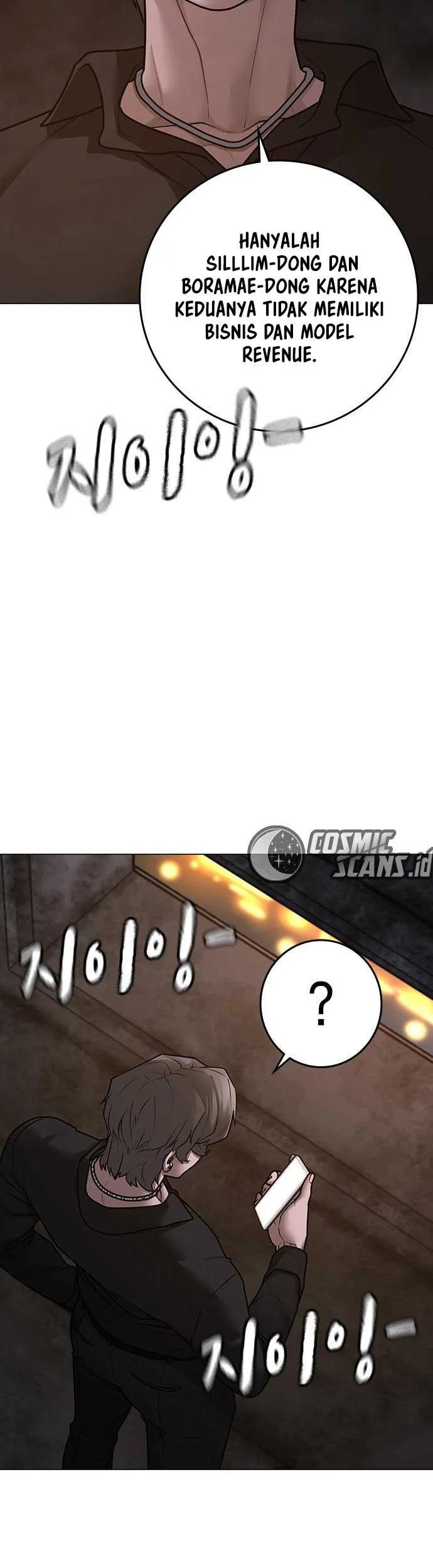 Reality Quest Chapter 92 - halaman 69
