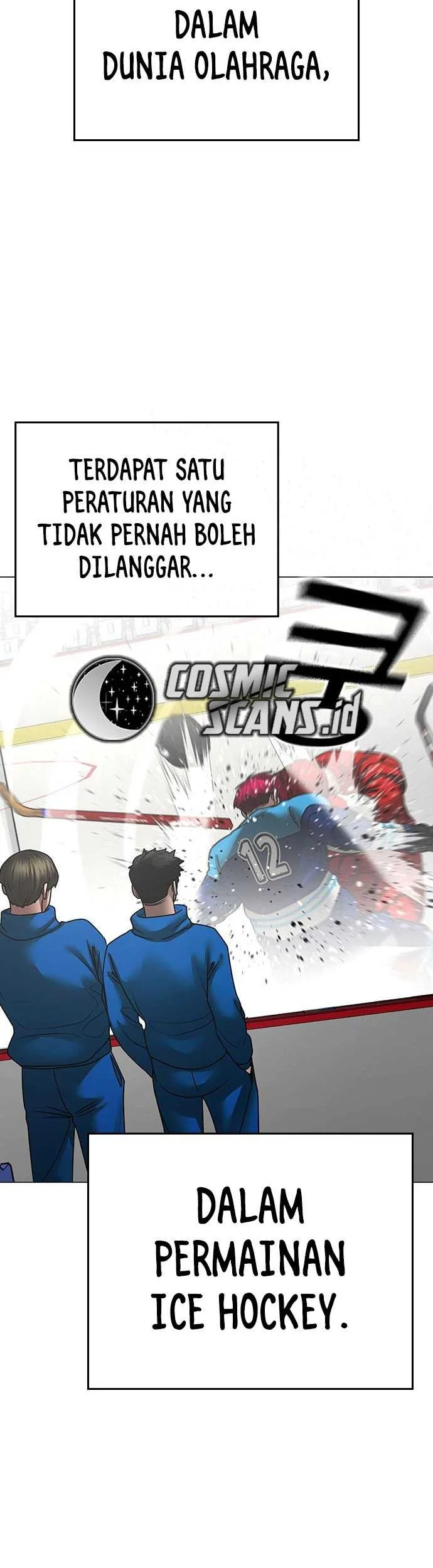 Reality Quest Chapter 92 - halaman 7