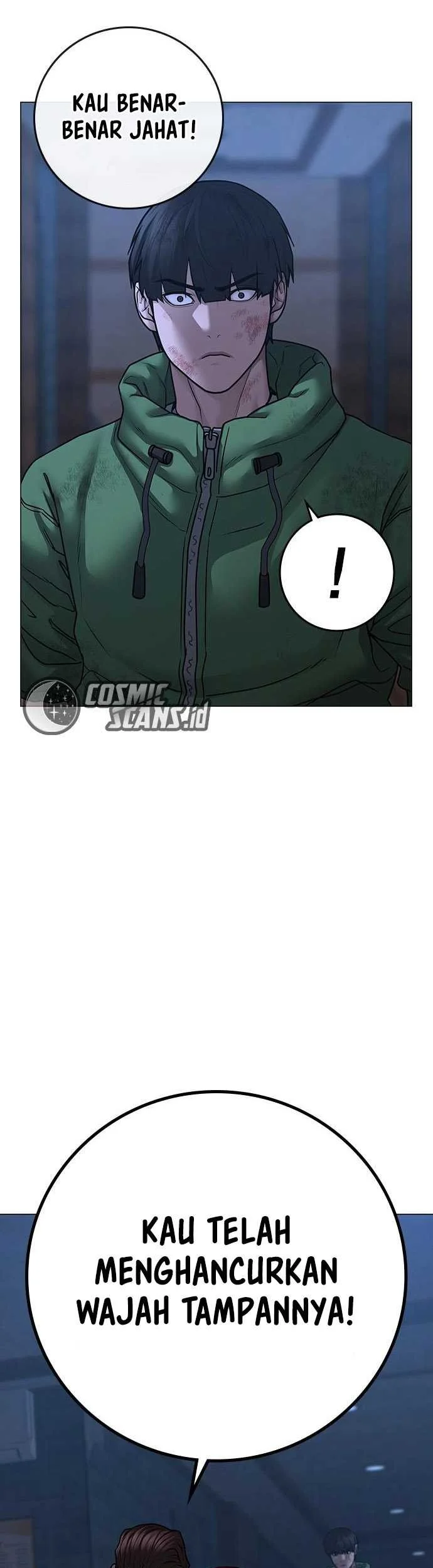 Reality Quest Chapter 92 - halaman 71