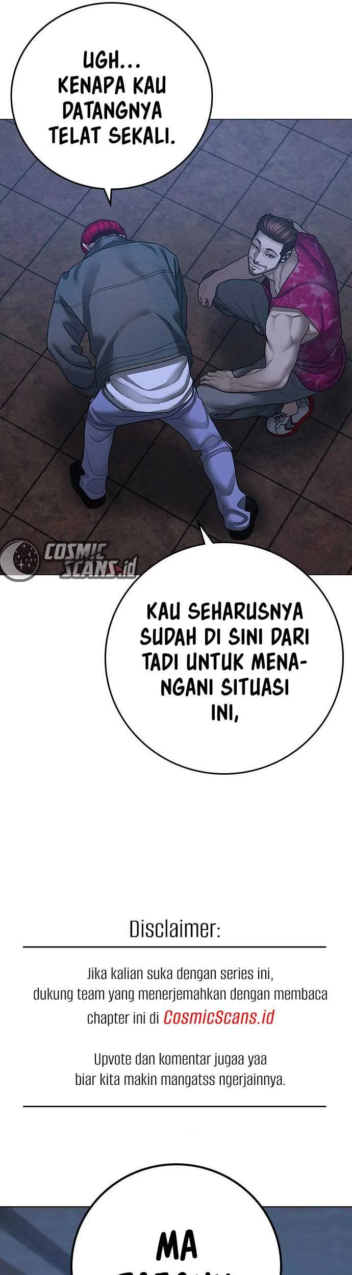 Reality Quest Chapter 92 - halaman 75