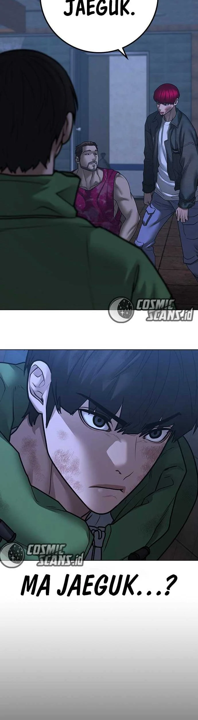 Reality Quest Chapter 92 - halaman 76
