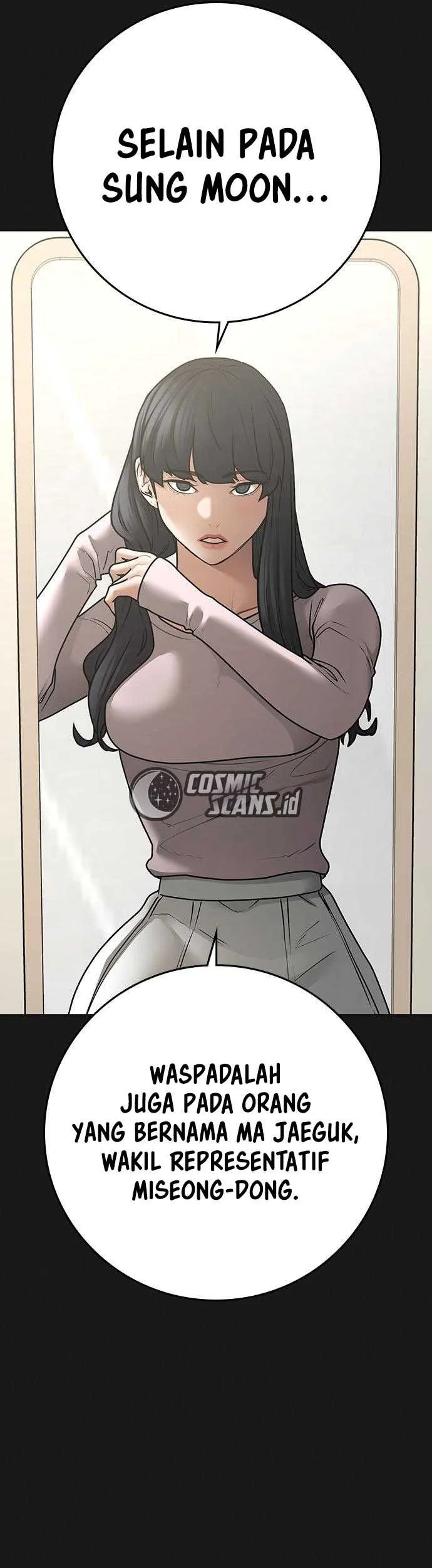 Reality Quest Chapter 92 - halaman 79