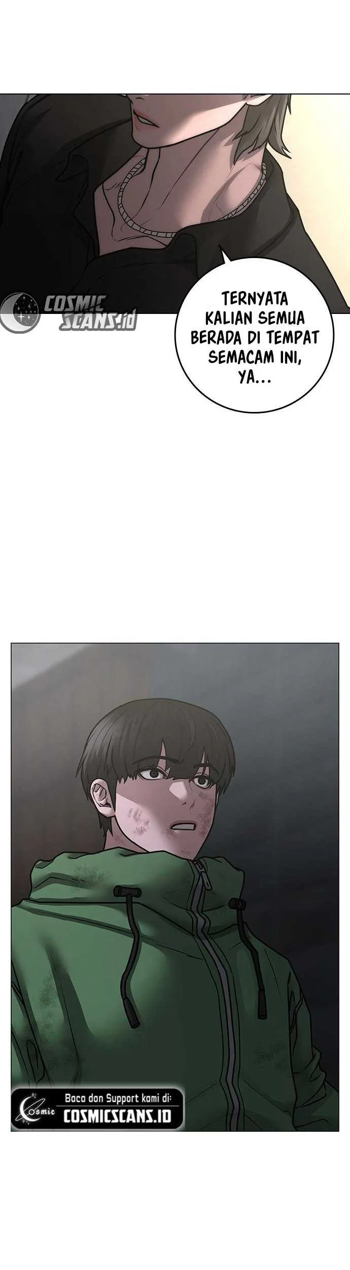Reality Quest Chapter 92 - halaman 88
