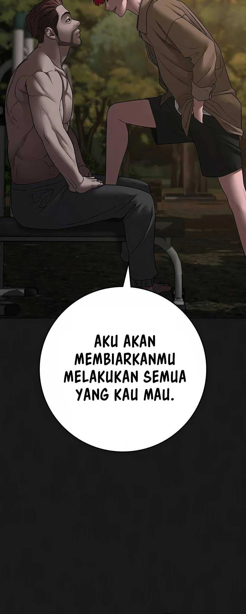 Reality Quest Chapter 93 - halaman 13