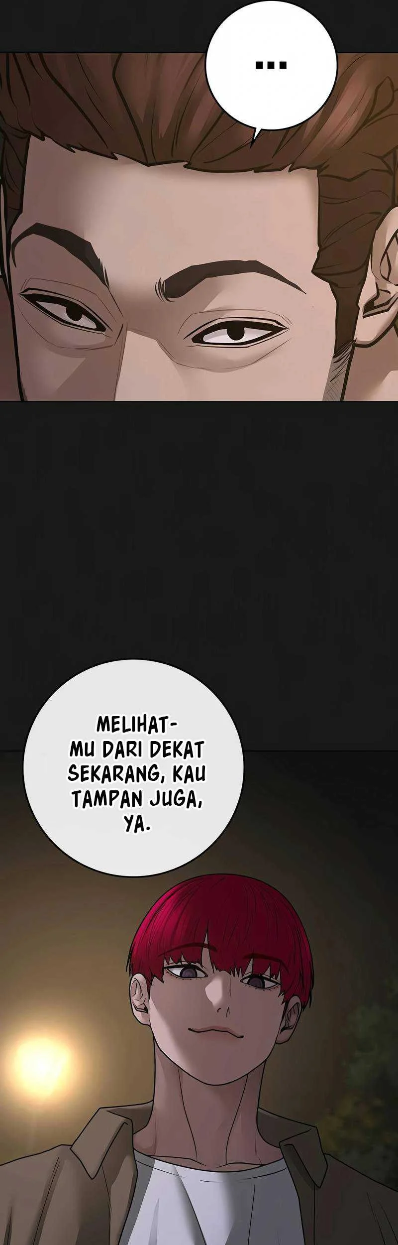 Reality Quest Chapter 93 - halaman 14