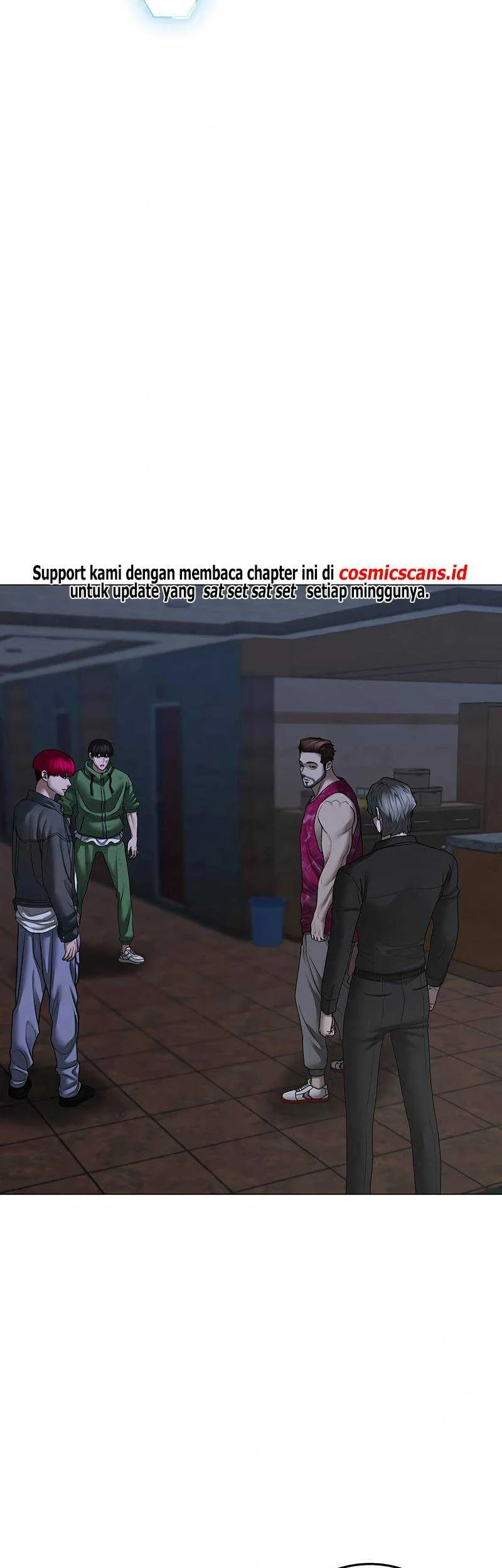 Reality Quest Chapter 93 - halaman 17