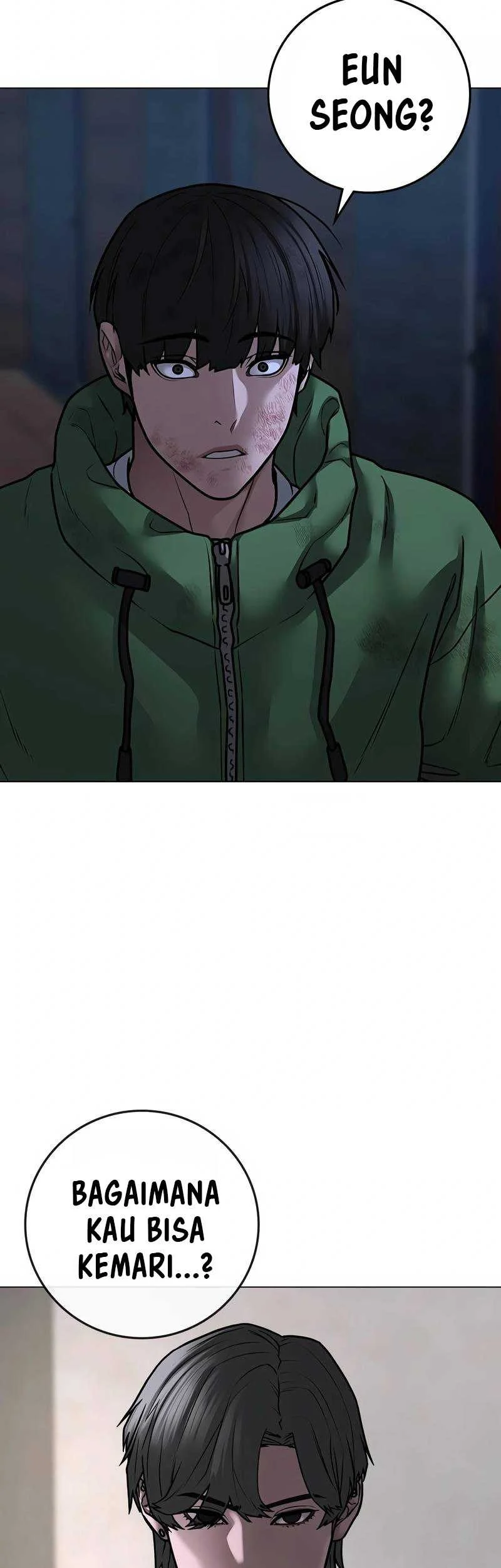 Reality Quest Chapter 93 - halaman 18