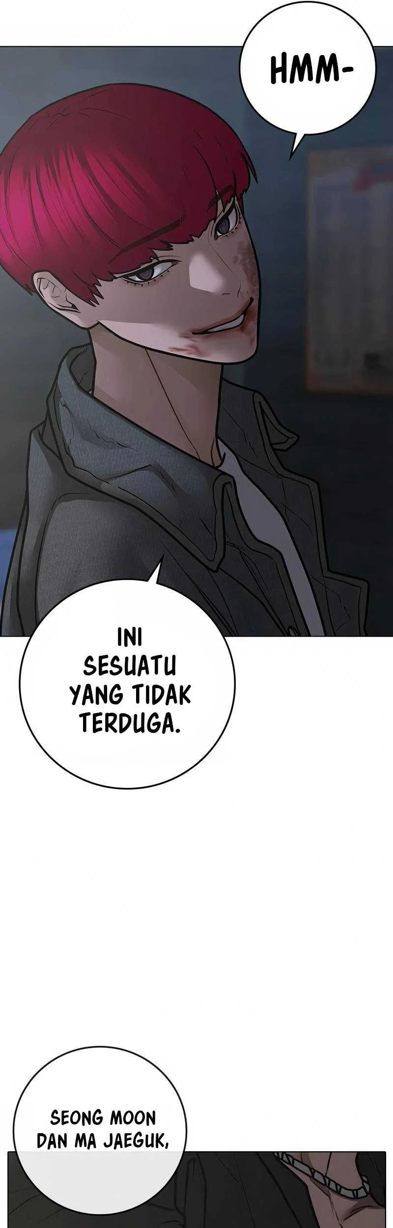Reality Quest Chapter 93 - halaman 20