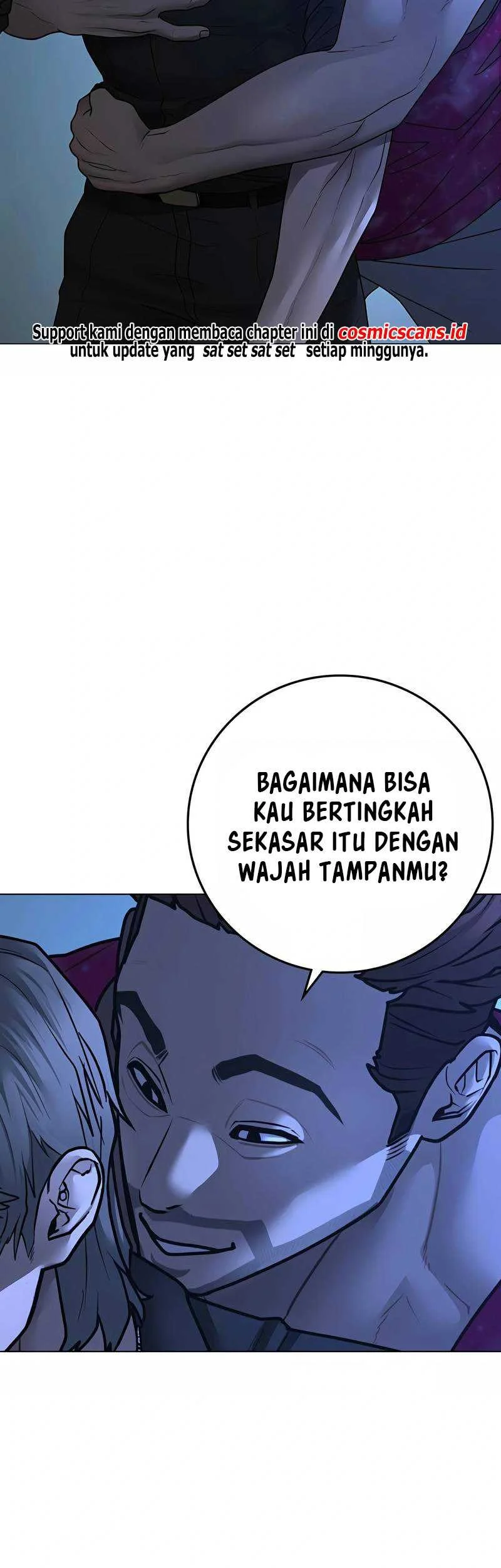 Reality Quest Chapter 93 - halaman 24