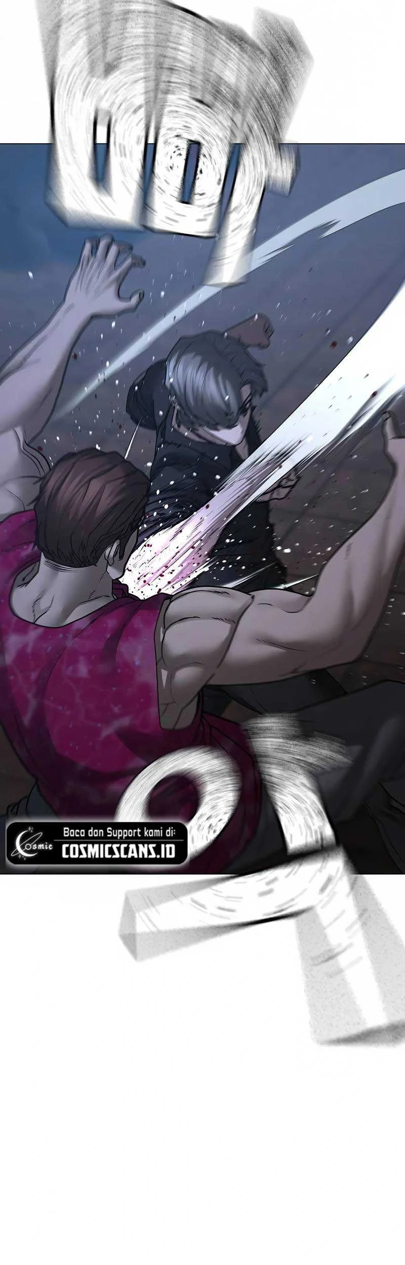 Reality Quest Chapter 93 - halaman 26