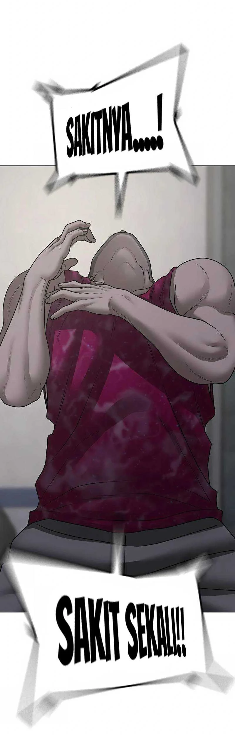 Reality Quest Chapter 93 - halaman 28