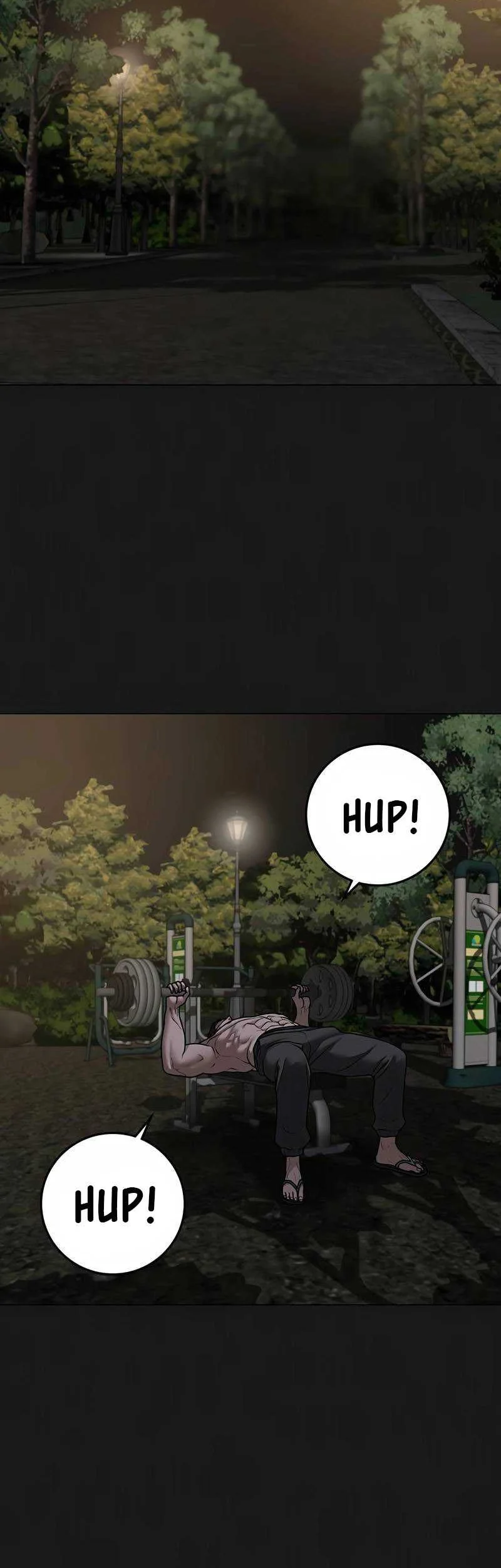 Reality Quest Chapter 93 - halaman 3