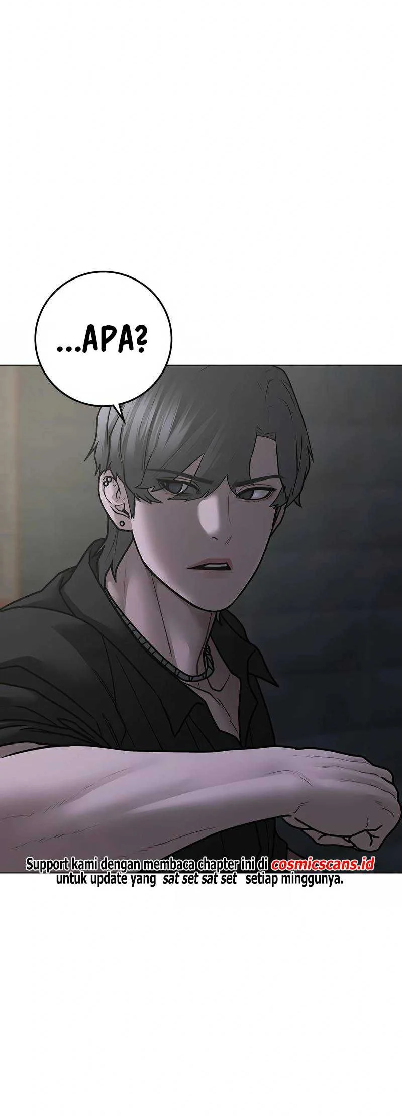 Reality Quest Chapter 93 - halaman 31