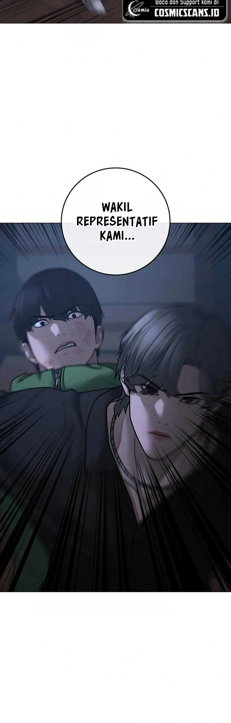 Reality Quest Chapter 93 - halaman 34