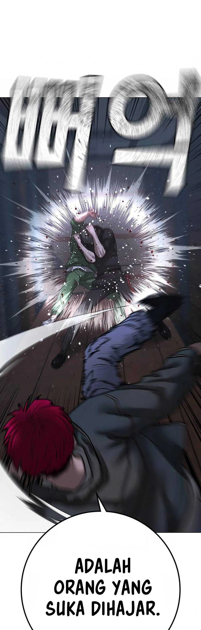 Reality Quest Chapter 93 - halaman 35