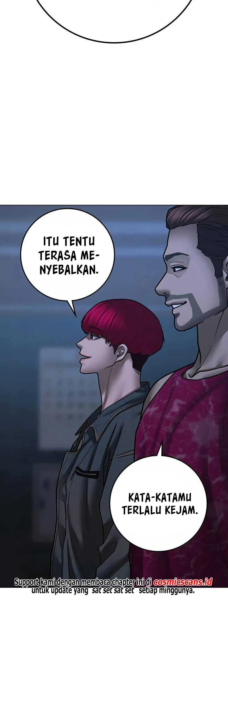 Reality Quest Chapter 93 - halaman 36