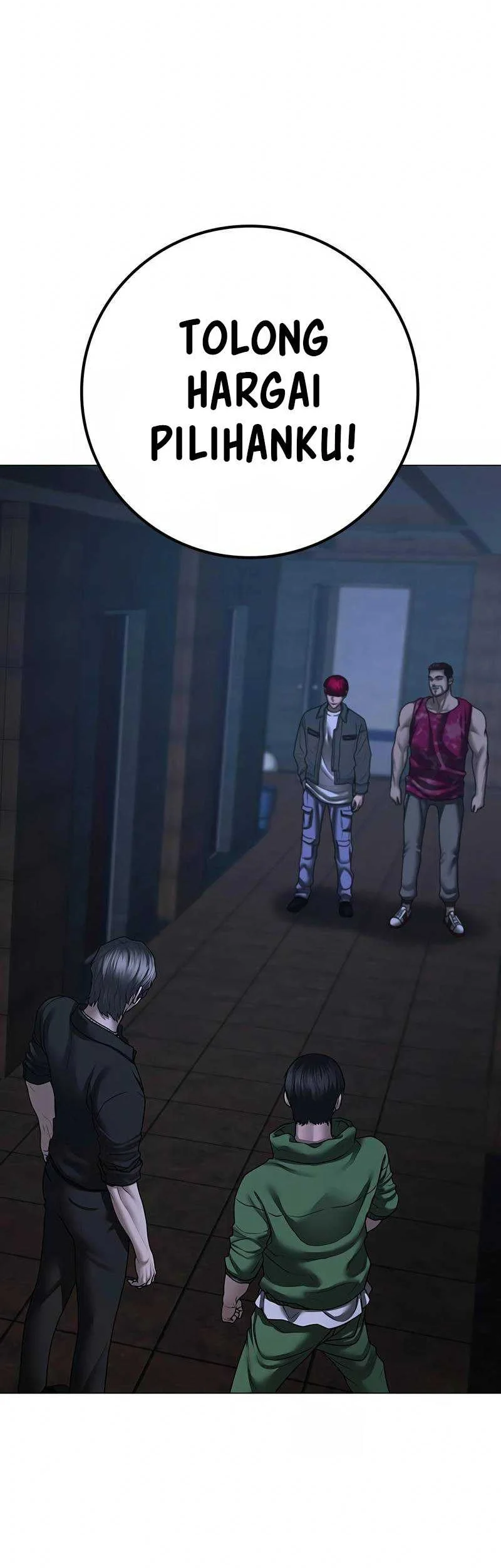 Reality Quest Chapter 93 - halaman 37