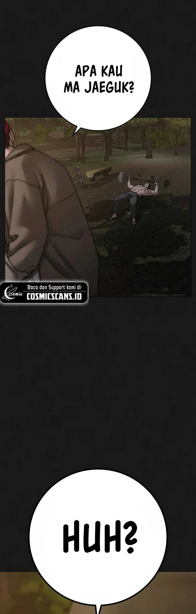 Reality Quest Chapter 93 - halaman 4