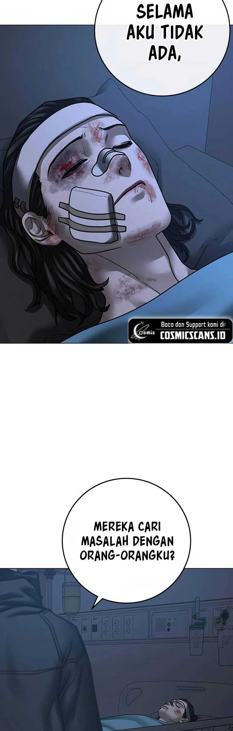 Reality Quest Chapter 93 - halaman 40