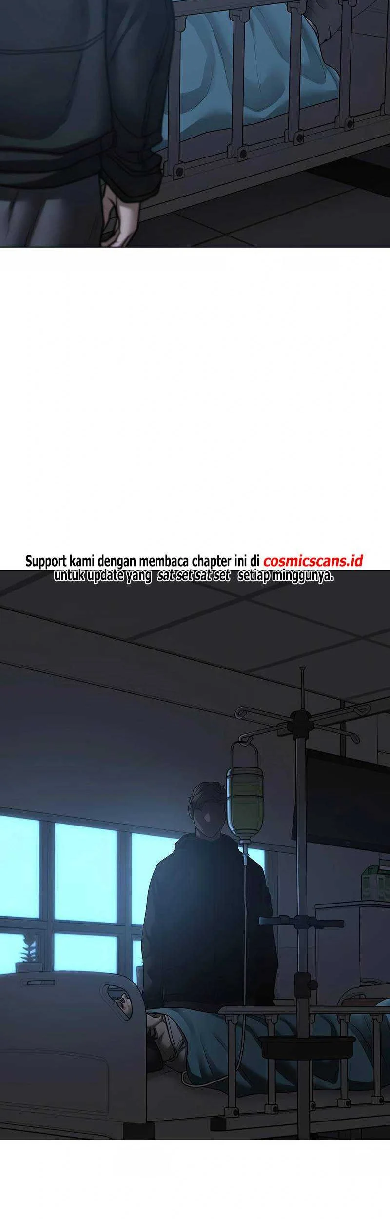 Reality Quest Chapter 93 - halaman 41