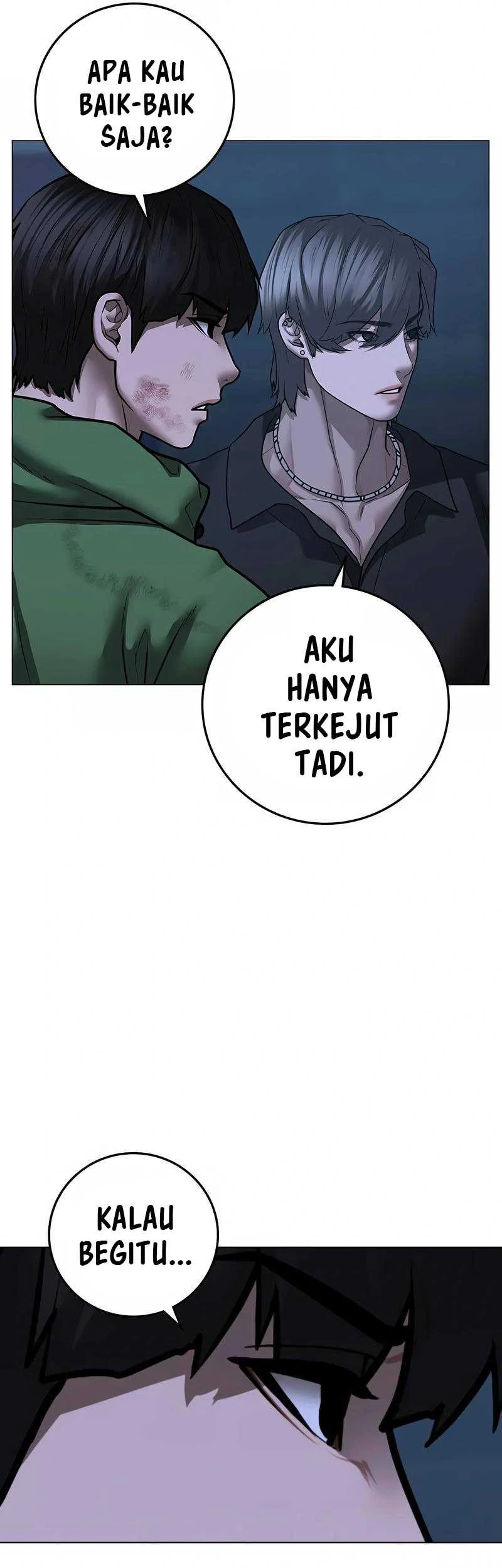 Reality Quest Chapter 93 - halaman 44