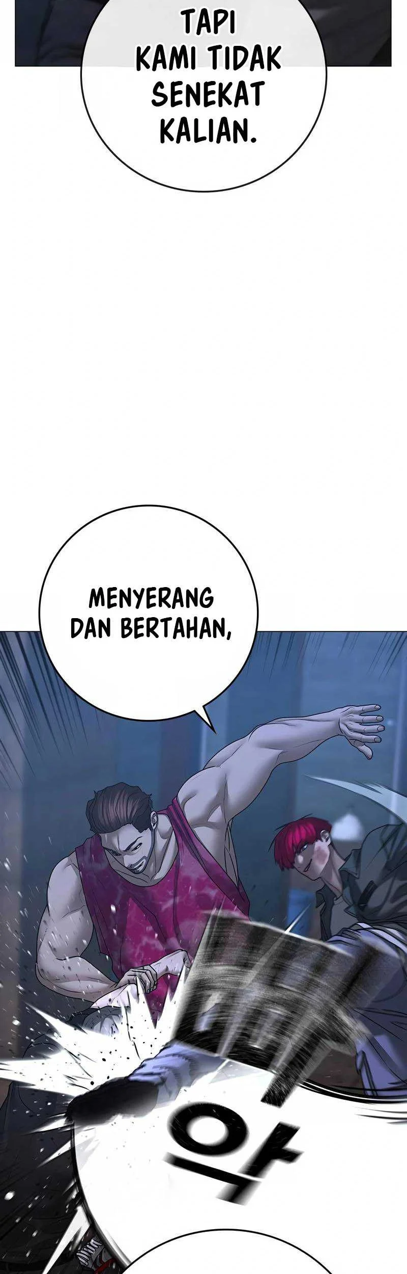 Reality Quest Chapter 93 - halaman 57