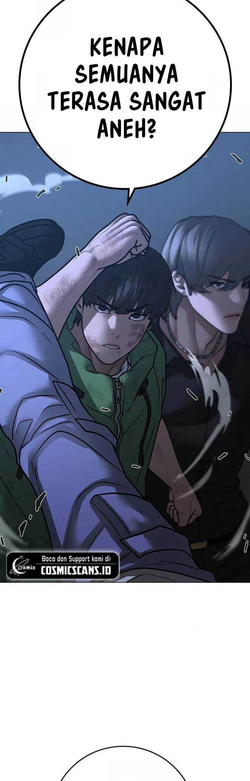Reality Quest Chapter 93 - halaman 59