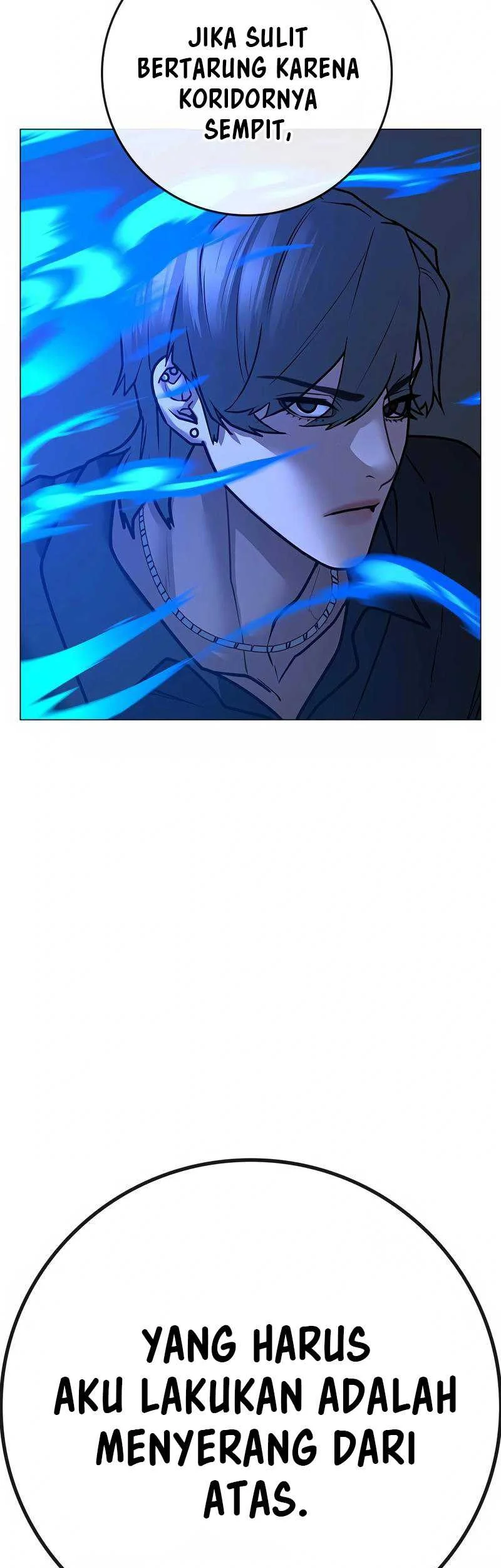 Reality Quest Chapter 93 - halaman 60