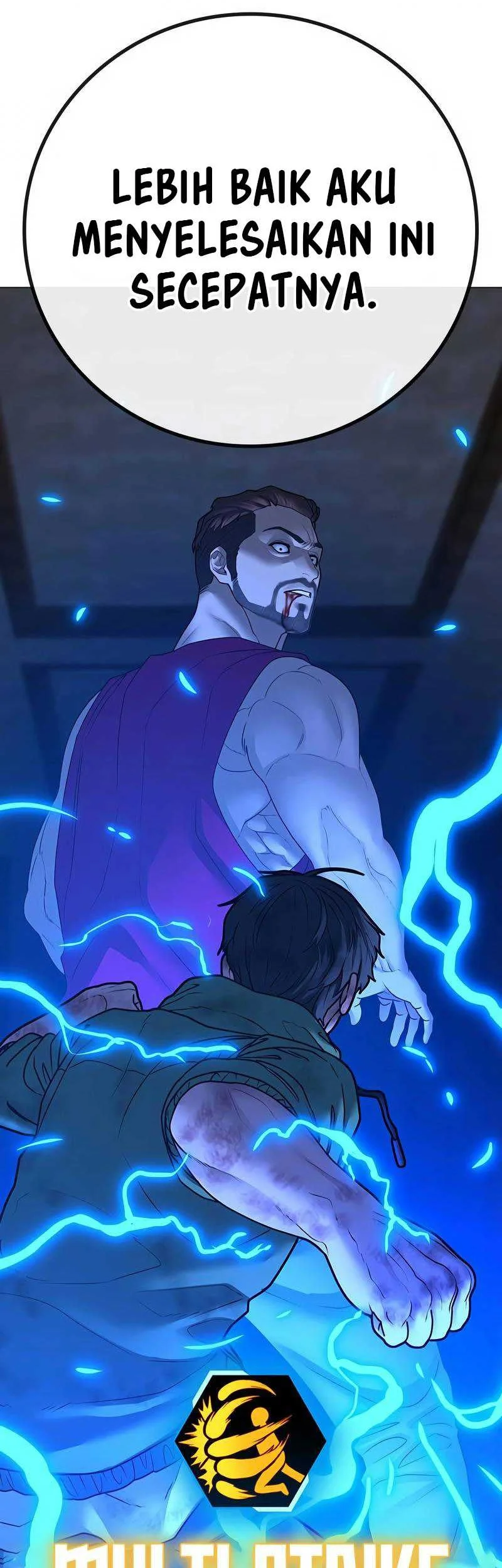 Reality Quest Chapter 93 - halaman 65