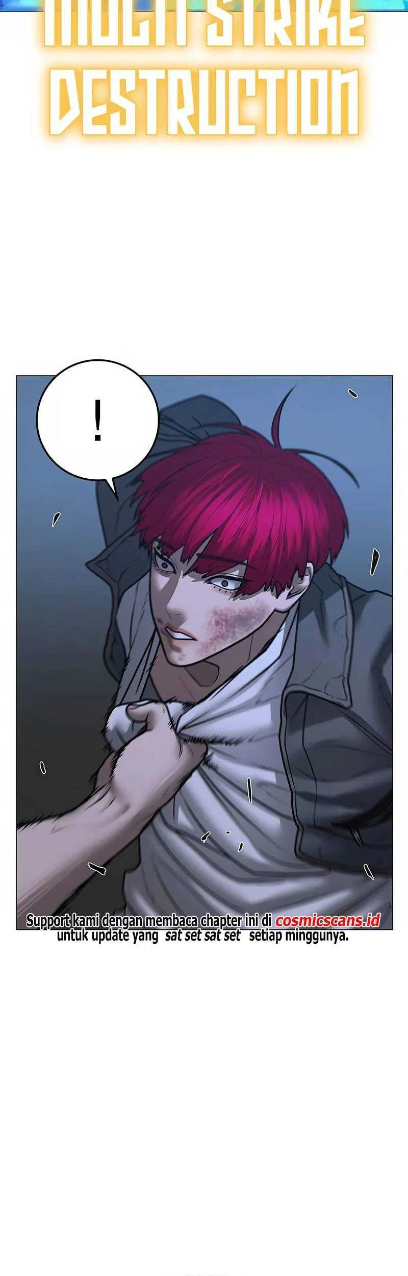 Reality Quest Chapter 93 - halaman 66