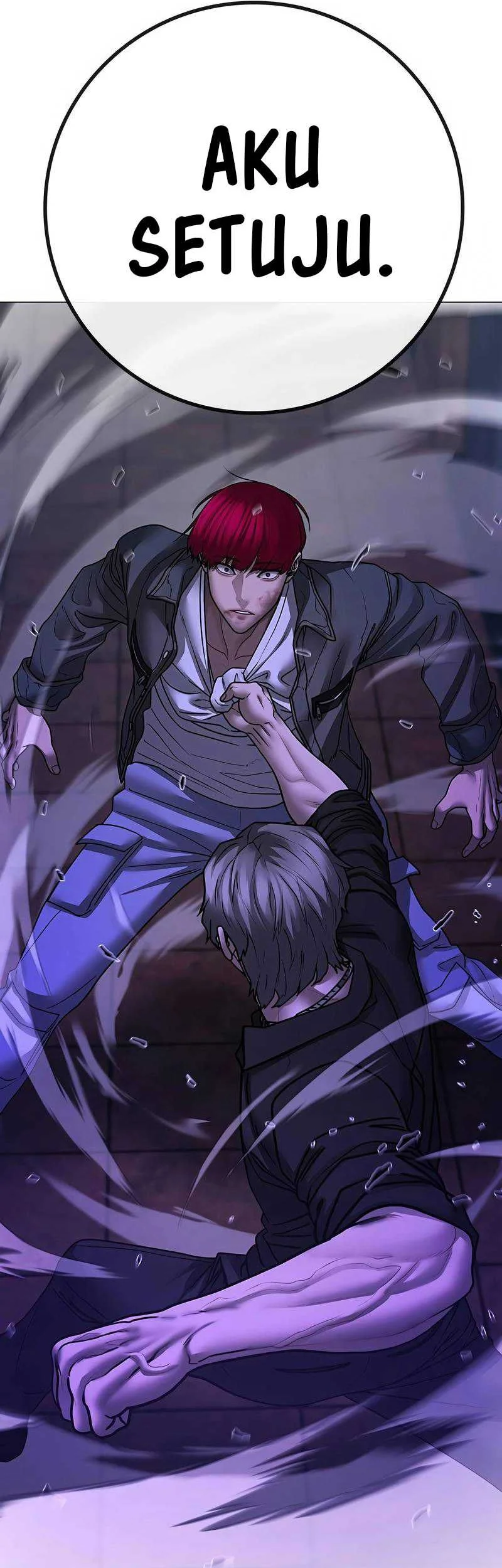 Reality Quest Chapter 93 - halaman 67