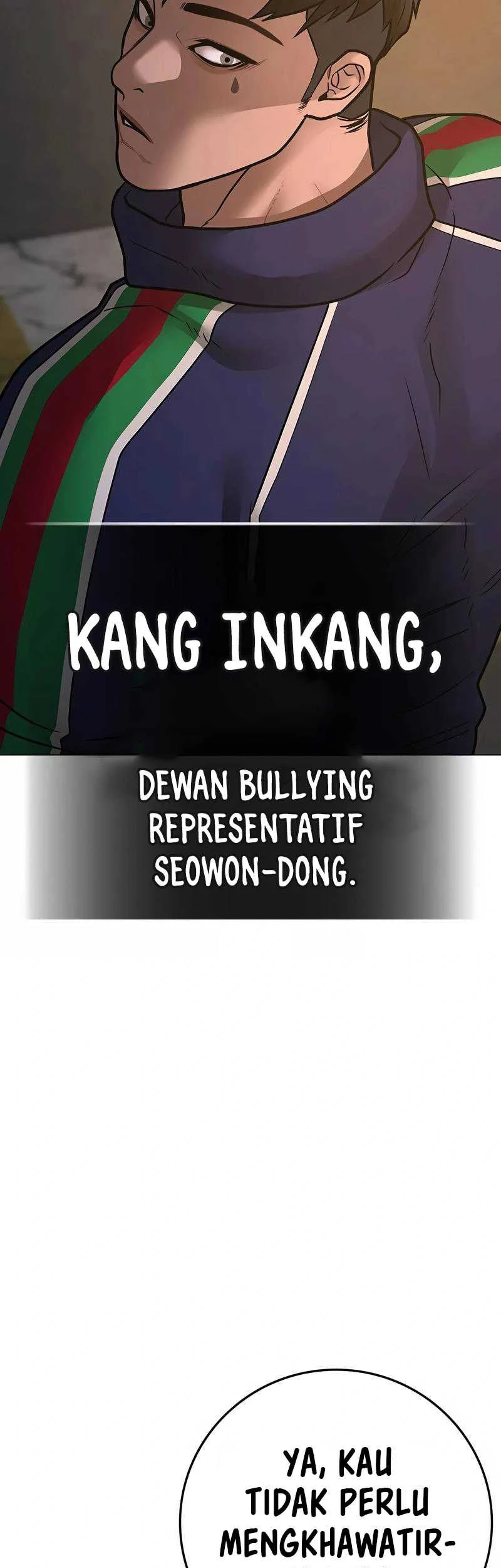 Reality Quest Chapter 93 - halaman 72
