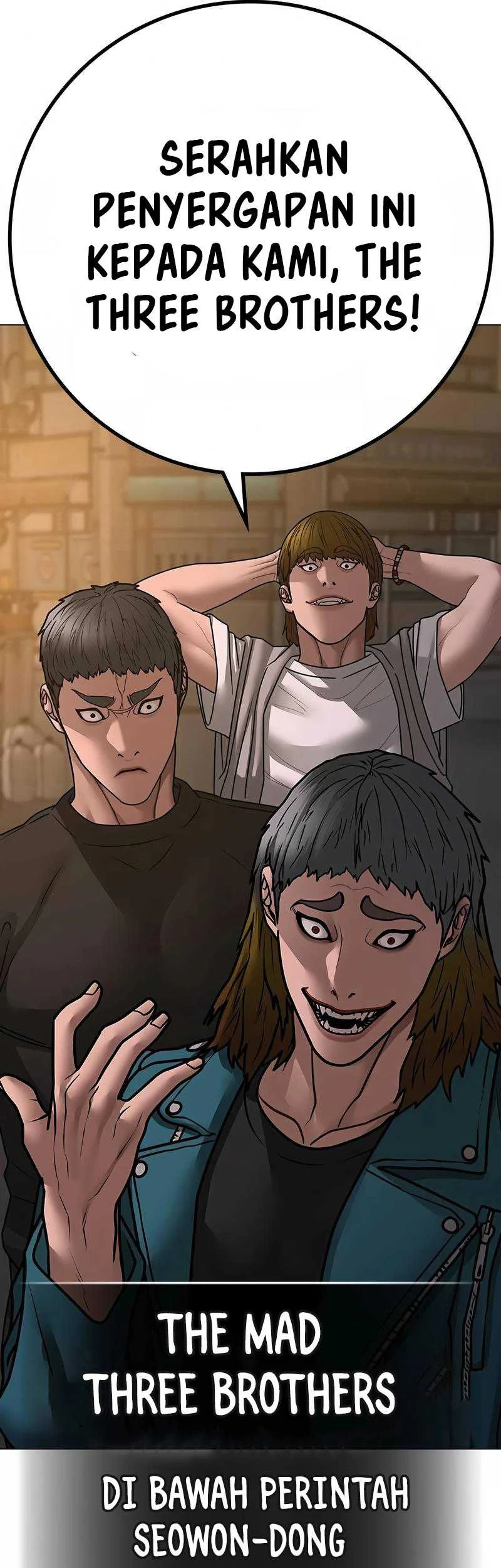 Reality Quest Chapter 93 - halaman 74