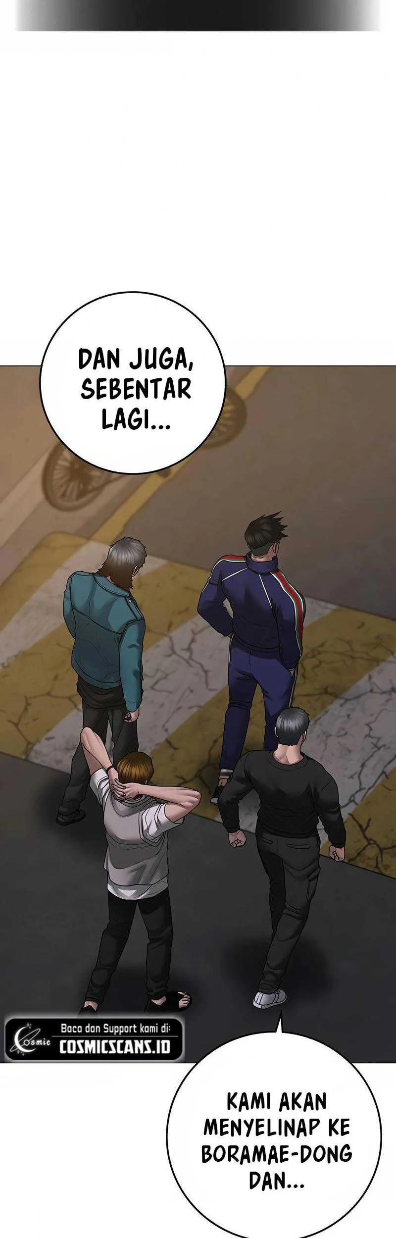 Reality Quest Chapter 93 - halaman 75