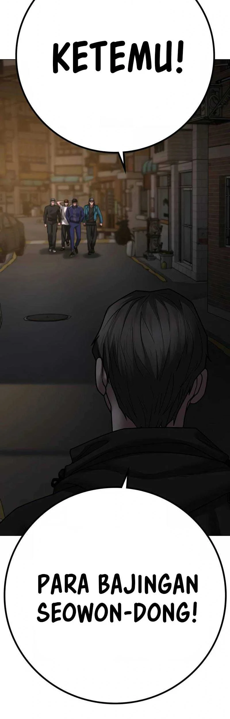 Reality Quest Chapter 93 - halaman 77