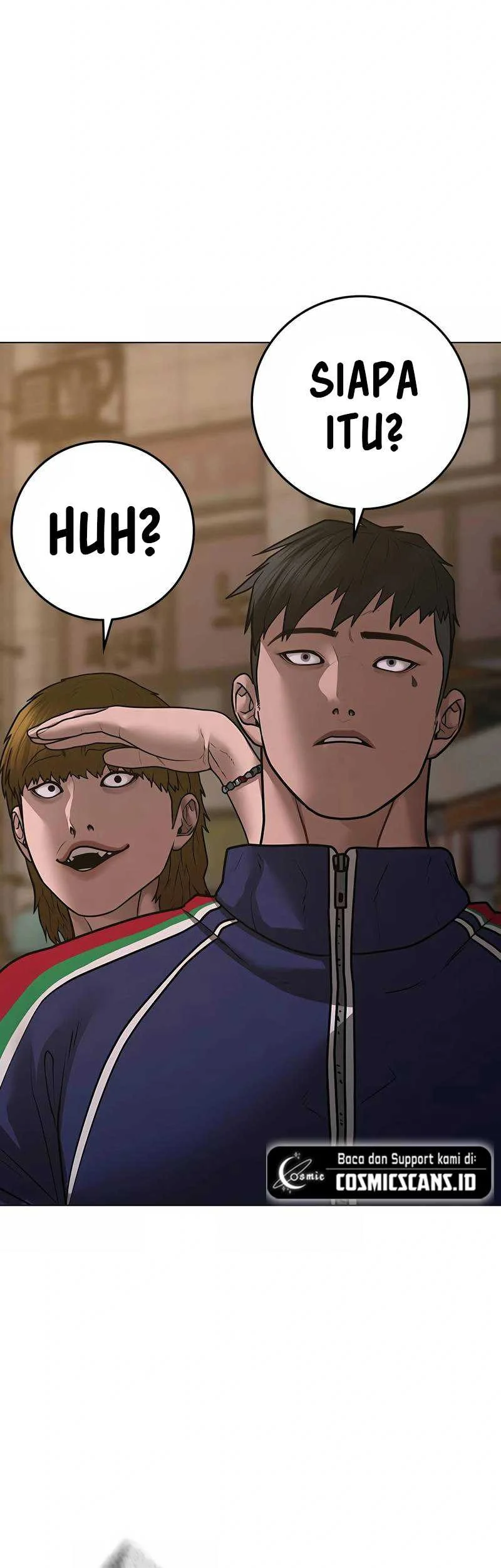 Reality Quest Chapter 93 - halaman 78