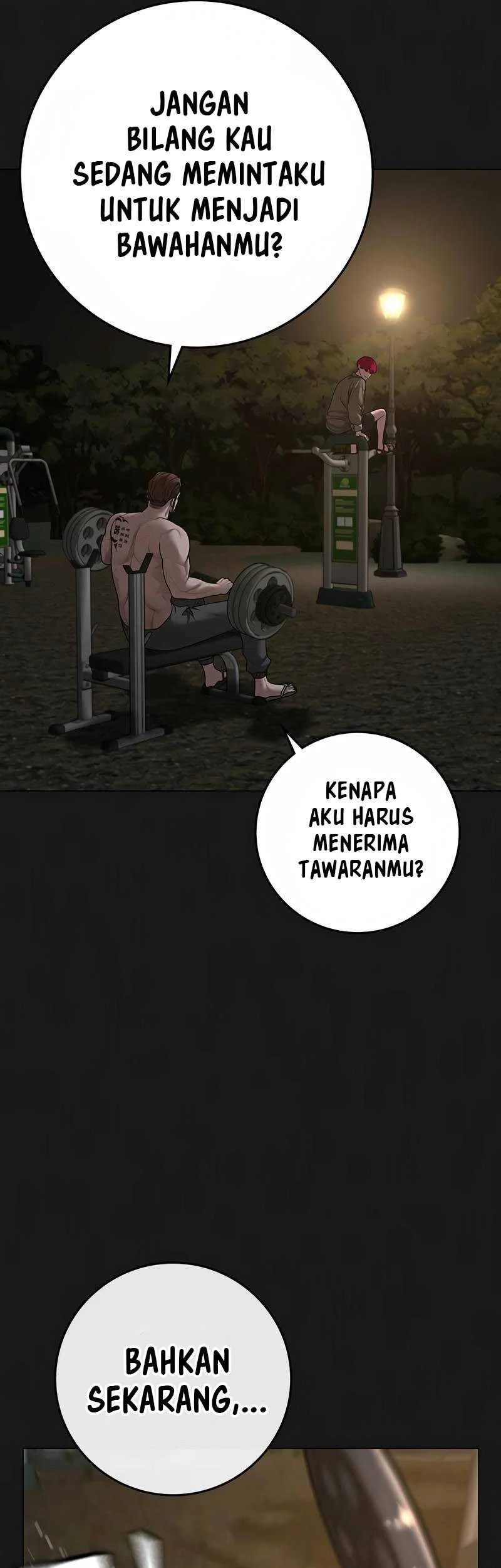 Reality Quest Chapter 93 - halaman 8