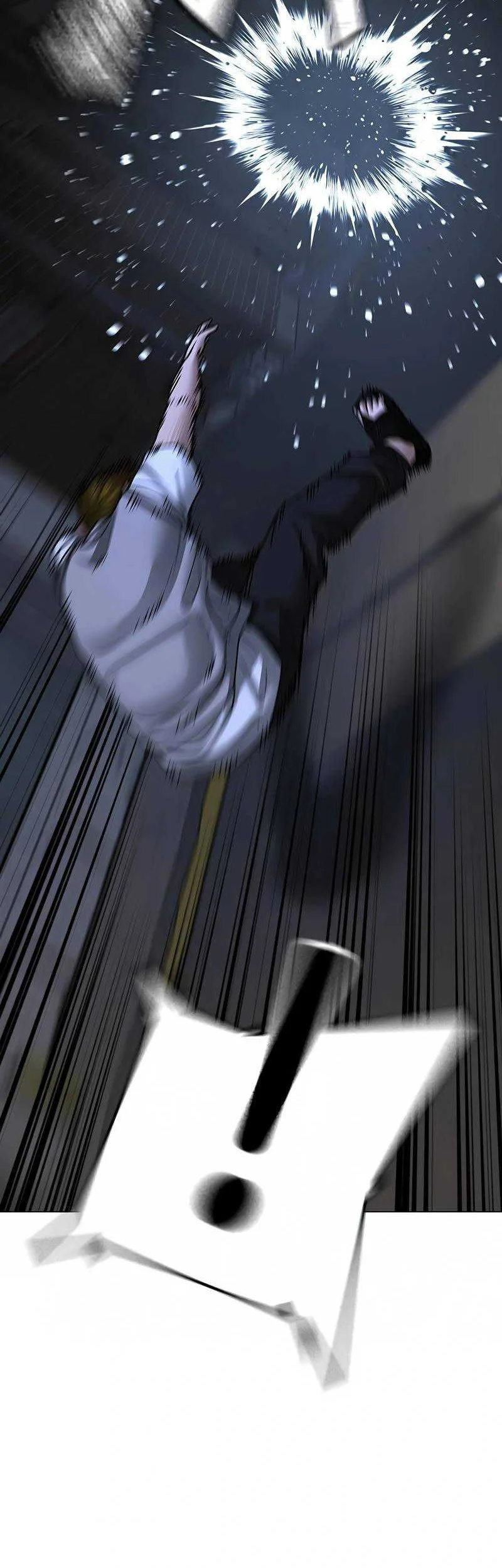 Reality Quest Chapter 93 - halaman 81