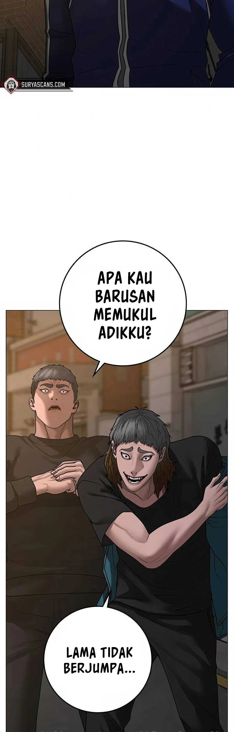 Reality Quest Chapter 93 - halaman 84
