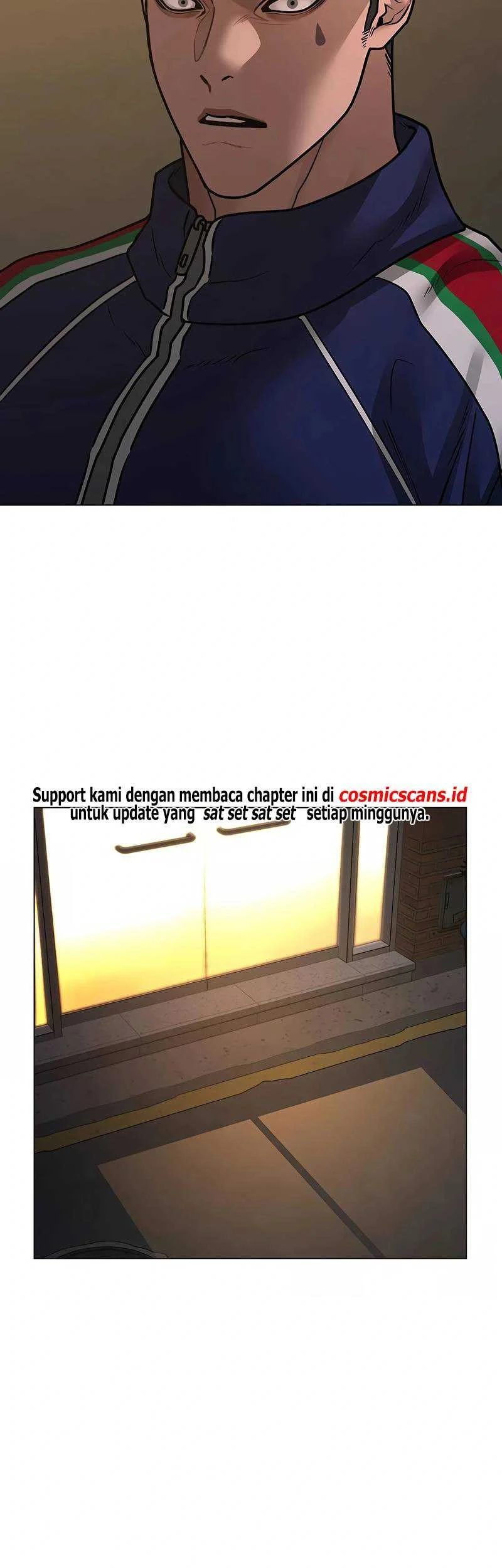 Reality Quest Chapter 93 - halaman 90