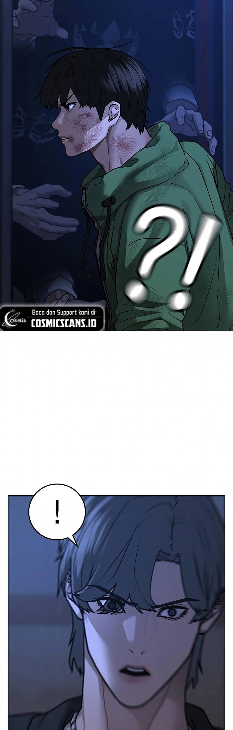 Reality Quest Chapter 94 - halaman 13