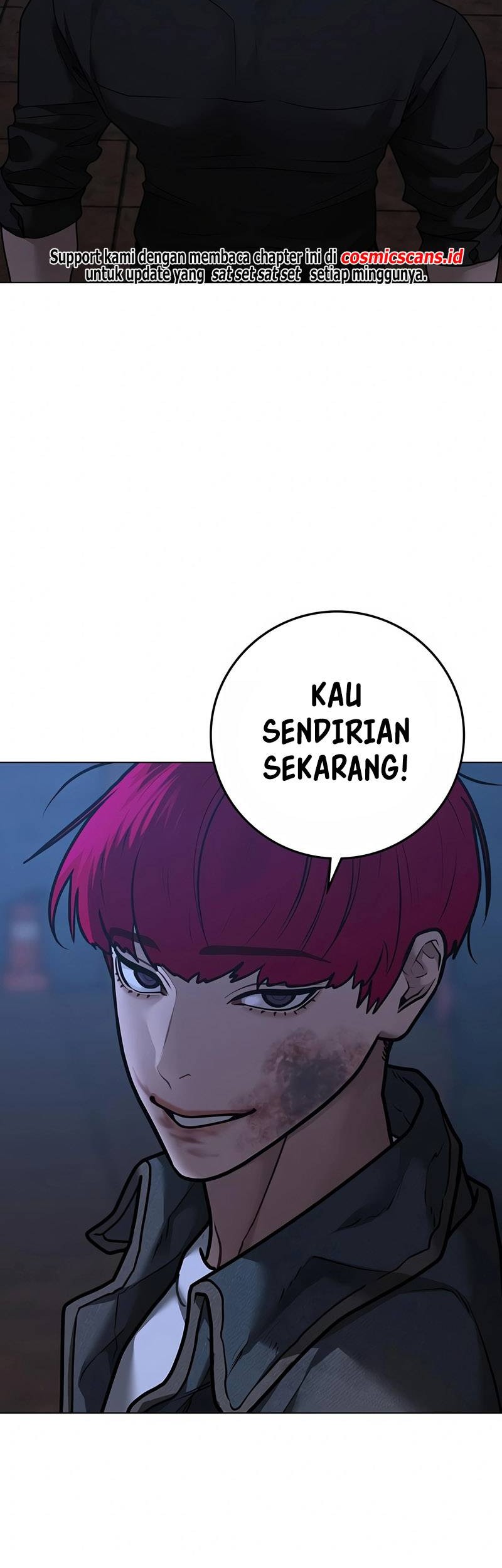 Reality Quest Chapter 94 - halaman 15