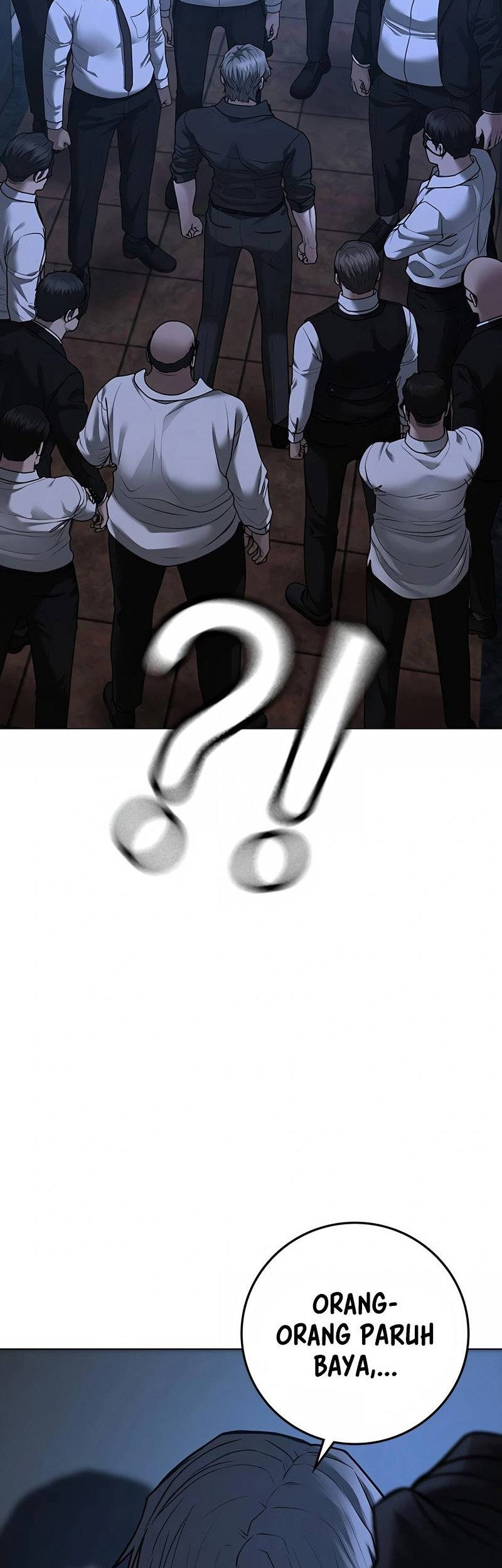 Reality Quest Chapter 94 - halaman 18